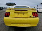 2003 Ford Mustang