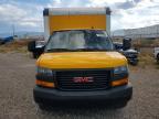 2021 GMC Savana BOX Truck