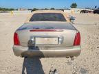 2002 Cadillac Deville