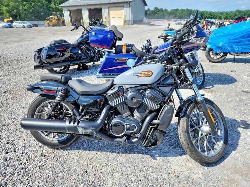 2026 Harley-Davidson RH975 S