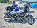 2026 Harley-Davidson RH975 S