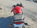 2018 Honda CBR650 FA