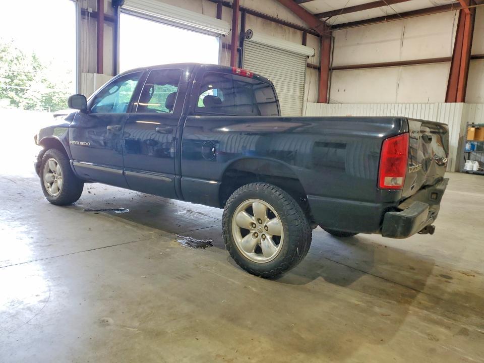 2004 Dodge RAM 1500 ST
