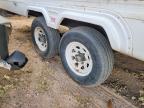 2002 Keystone Hornet Camper