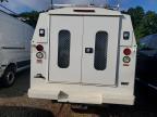 2014 Ford Econoline E350 Super Duty Cutaway Van