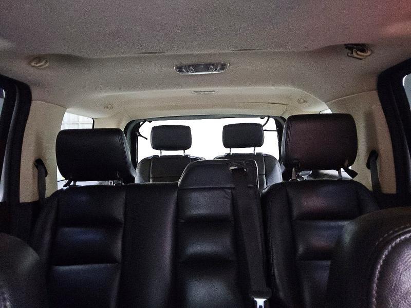 2010 Ford Explorer XLT