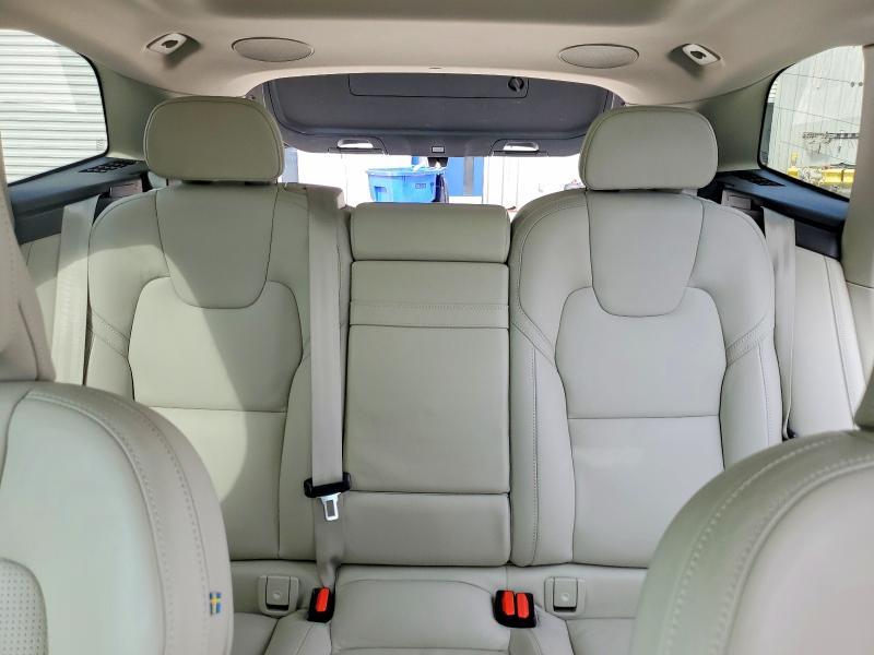 2021 Volvo Xc60 T5 Inscription