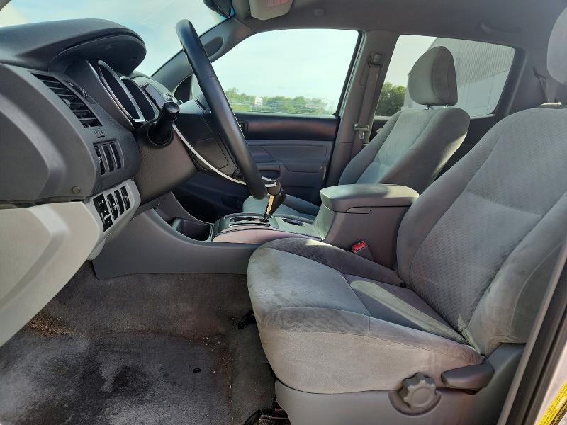 2009 Toyota Tacoma Double Cab Prerunner