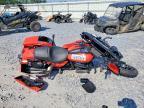 2026 Harley-Davidson Flhx