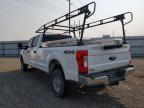 2019 Ford F250 Super Duty
