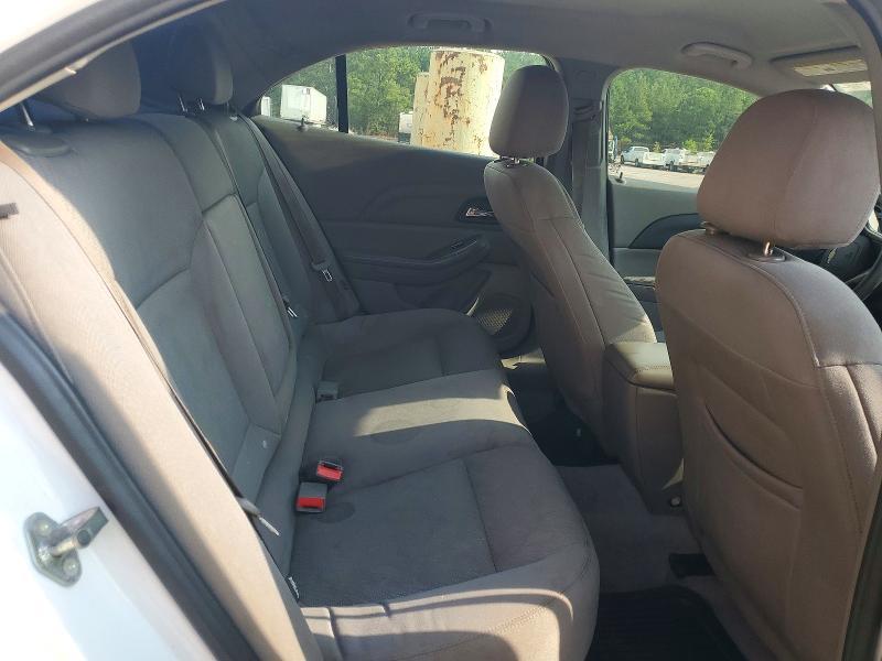 2015 Chevrolet Malibu ls