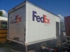 2014 Mercedes-Benz Sprinter Delivery Truck