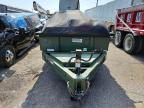 2025 Maxx D Dump Trailer