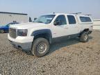 2008 GMC Sierra K2500 Heavy Duty