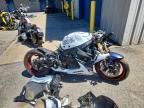 2025 Suzuki GSX-R750