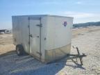 2022 Patriot 2022 CARRY-ON Enclosed Cargo Trailer