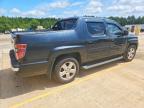2011 Honda Ridgeline RTL