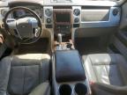 2009 Ford F150 Supercrew
