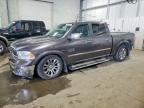 2015 Dodge RAM 1500 Longhorn