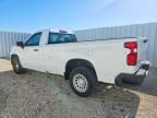 2021 Chevrolet Silverado C1500