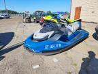 2021 Sea-Doo Jetski