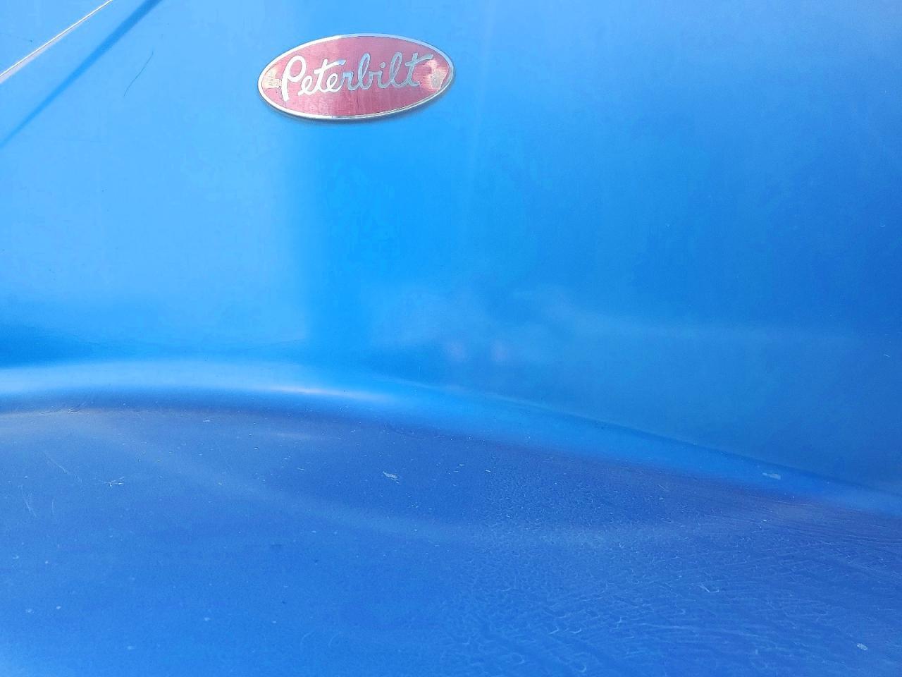 1989 Peterbilt 377