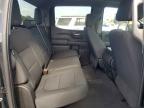 2020 Chevrolet Silverado C1500 Custom