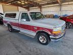 1993 Ford F-150