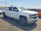 2017 Chevrolet Silverado C1500 LT