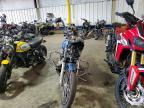 2005 Harley-Davidson Fxsti