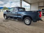 2019 Chevrolet Silverado K1500