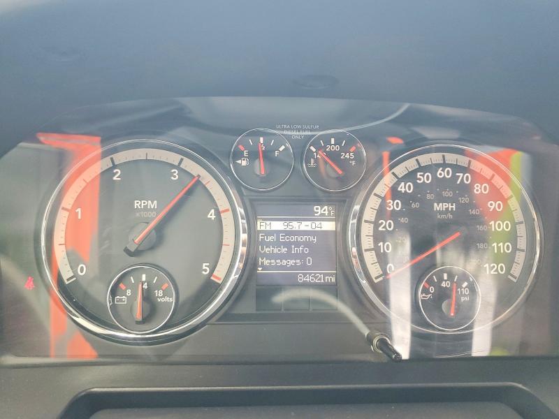 2010 Dodge RAM 3500