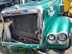 2015 Freightliner Convention