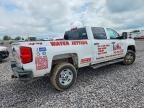 2018 Chevrolet Silverado K2500 Heavy Duty