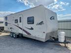 2007 Kz Ultralite Recreational Vehicle (RV)