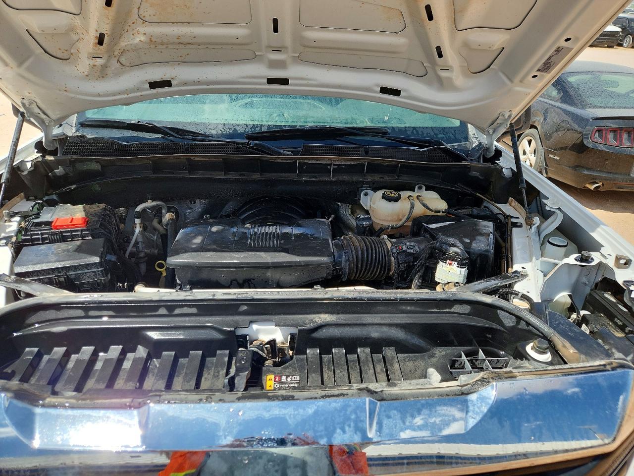 2023 GMC Sierra K1500