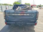 2025 GMC Hummer Pickup 2X