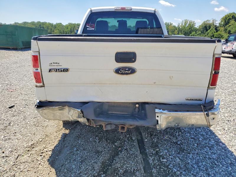 2012 Ford F150