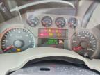 2008 Ford F350 SRW Super Duty