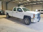 2018 Chevrolet Silverado K2500 Heavy Duty