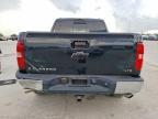 2007 Chevrolet Silverado C1500 Crew Cab