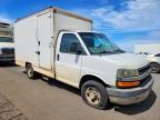 2013 Chevrolet Express G3500