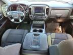 2016 GMC Sierra K1500 SLE