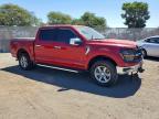 2024 Ford F150 XLT