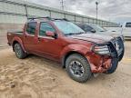 2016 Nissan Frontier PRO-4X