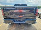 2022 GMC Sierra K1500 AT4