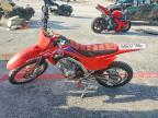 2023 Honda CRF125 F