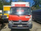 2017 Hino 195 BOX Truck