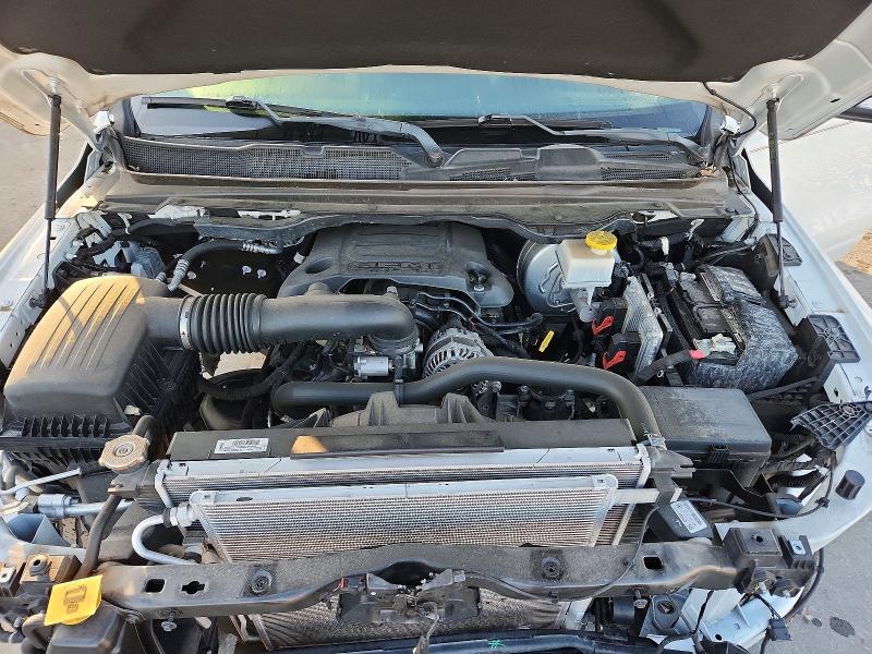 2020 Dodge RAM 1500 BIG HORN/LONE Star
