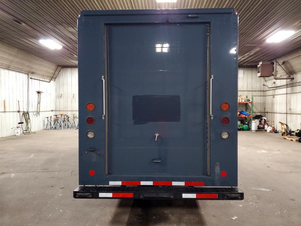 2020 Ford F59 Delivery Truck